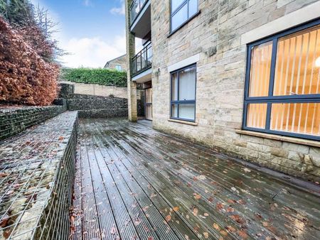 2 bedroom apartment to rent - Photo 4