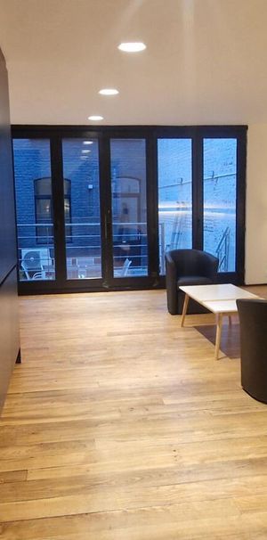 Location Maison 1 pièce 23m² - Photo 1