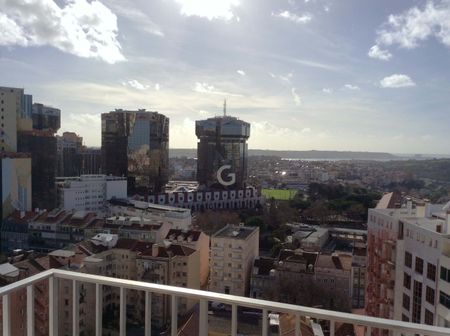 Apartamento T1 em Lisboa - Photo 4