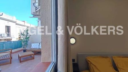 Piso de alquiler en Barri de les Corts - Foto 5