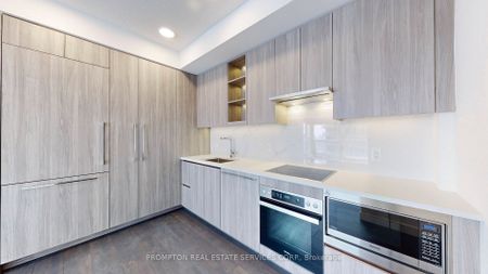 For Lease - 25 McMahon Drive Unit# 602, Toronto, Ontario - Photo 5