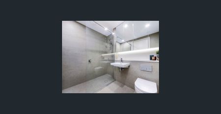 Boomerang Tower - 1 Bedroom + Separate Study Room - Photo 5