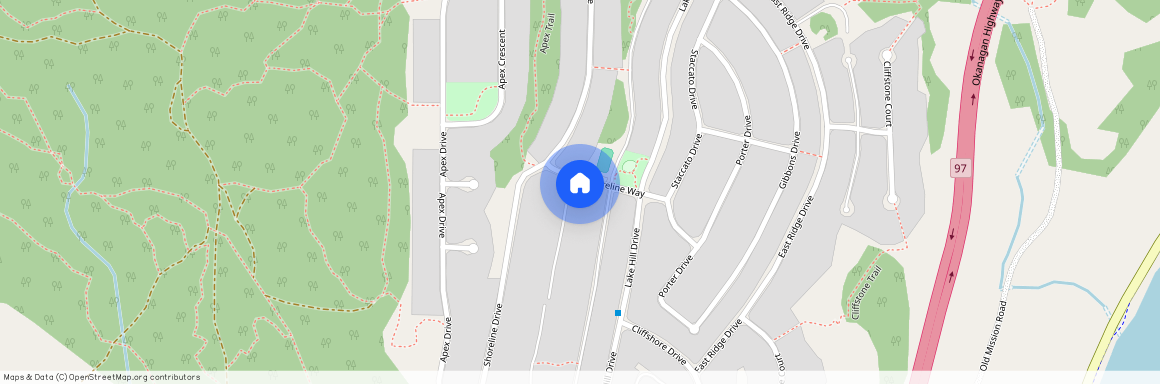 #20 - 13098 Shoreline Way, Apex at the Lakes, Lake Country, BC V4V 0A8