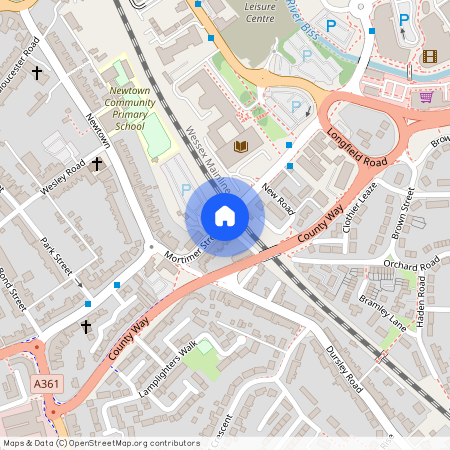 Havelock Street, Trowbridge, BA14