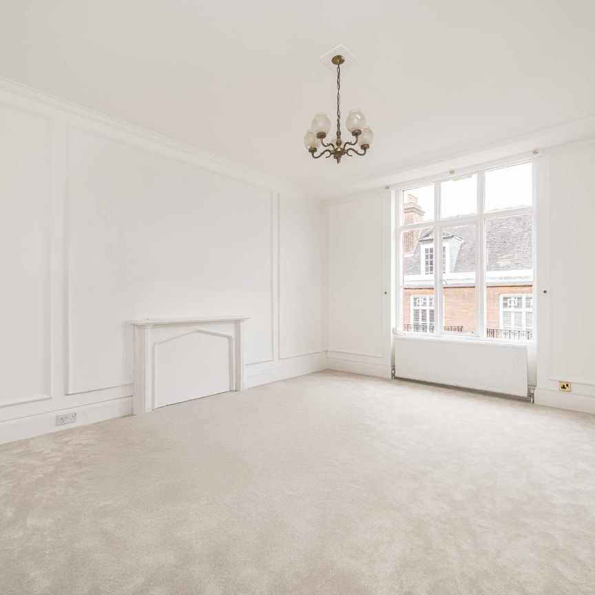 York House, Marylebone, W1H, London - Photo 1