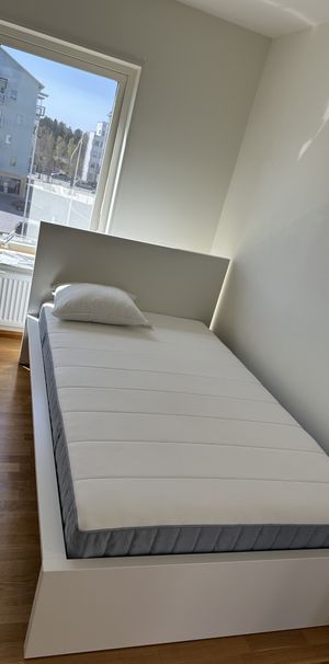 Hammargatan, Märsta - Photo 1