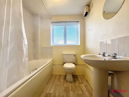 1 bedroom apartment to rent - Photo 2