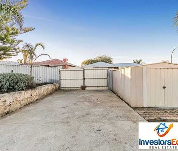 Spacious Home! - Photo 1