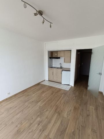 Location Appartement 1 pièce 22m² NANCY 54000 - Photo 2