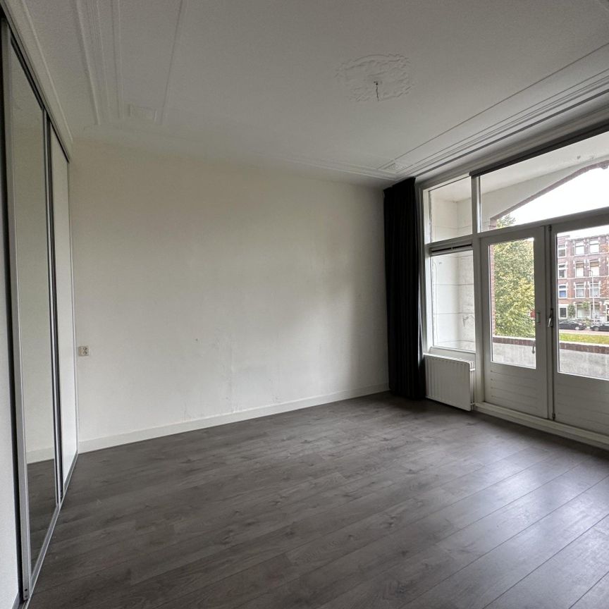 Te huur: Huis Bergsingel in Rotterdam - Photo 1