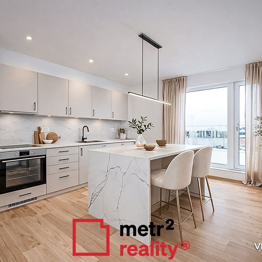 Pronájem bytu 3+kk 109 m² - Photo 1