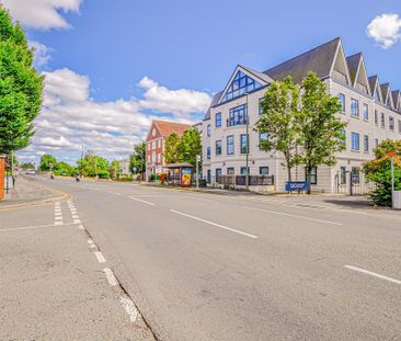 1 bedroom apartment to rent - Photo 6
