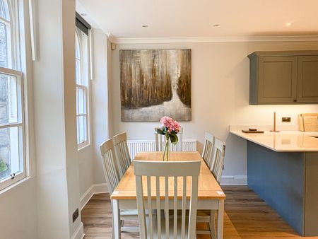 3 Bed Flat, Northumberland Street South West Lan, EH3 - Photo 3