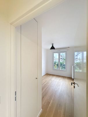 Appartement T3 près de FONTENAY AUX ROSES à louer - Photo 1