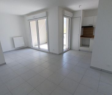 location Appartement T2 DE 41.95m² À CASTELNAU-LE-LEZ - Photo 1