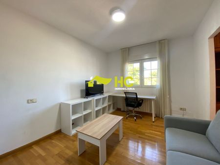 Alquiler Estudio en Casco Urbano, Villaviciosa De Odón - Foto 4