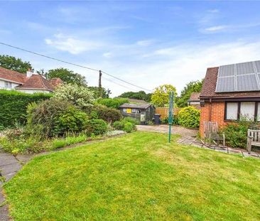 Victoria Road, Mortimer, Reading, RG7 - Photo 1