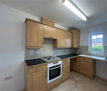 2 bedroom apartment to rent - Photo 4