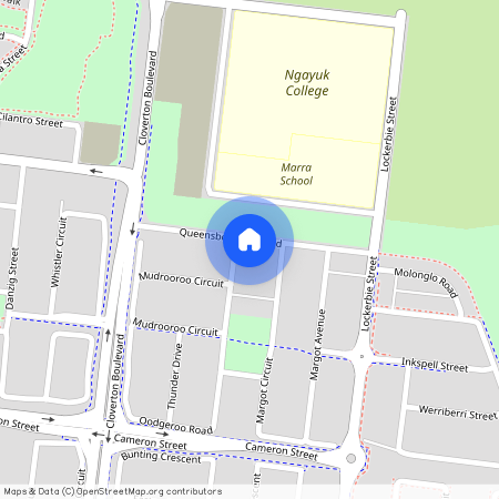 26 Queensborough Road, Kalkallo