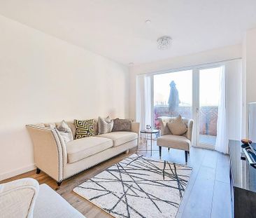 1 bedroom flat to rent - Photo 2