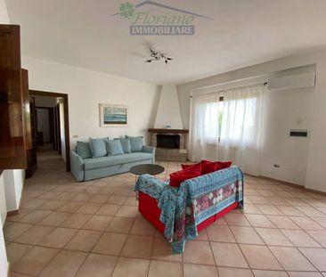 Villa bifamiliare Strada del Tirreno, Montalto di Castro - Photo 3