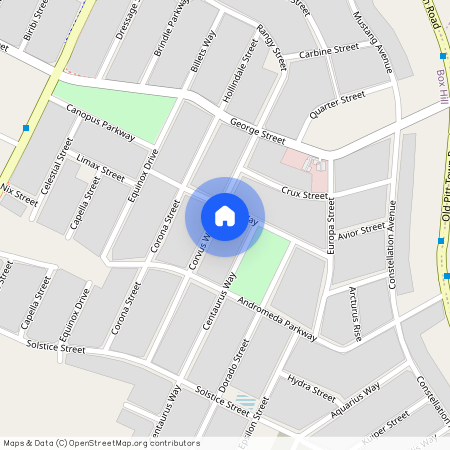 24 Corvus Way, Box Hill, NSW 2765