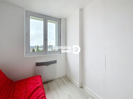 Location appartement à Brest, 3 pièces 51.74m² - Photo 5
