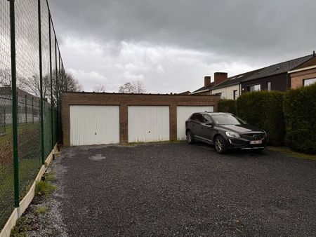 --- NIEUW --- Ruim 2-slaapkamerappartement (111m²) + garagebox. - Foto 4