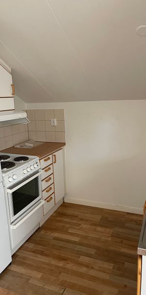 Utgårdsgatan, Borås - Foto 1