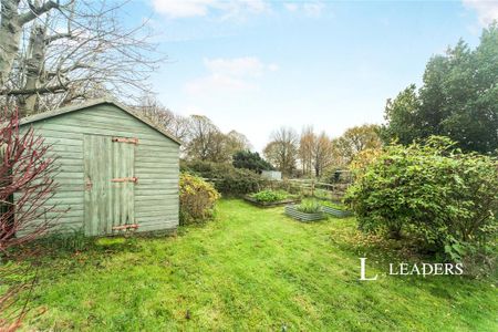 2 bedroom detached house to rent - Photo 2