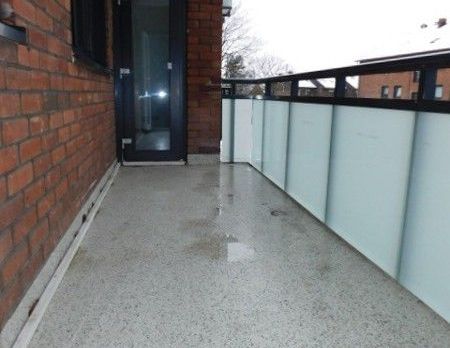 Traumhafte 2-Zimmer-Wohnung in Uerdingen im Erdgeschoss – frisch saniert mit Balkon! - Photo 1