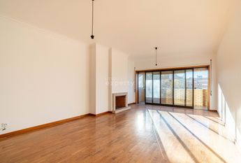 Apartamento T3 em Braga