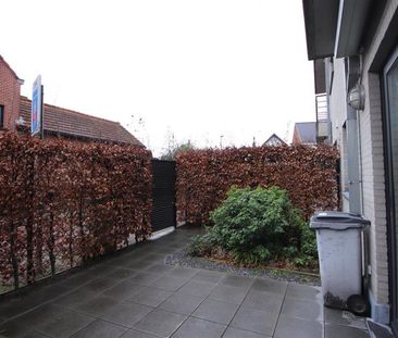 Gelijkvloersappartement met 1 slaapkamer - Photo 5
