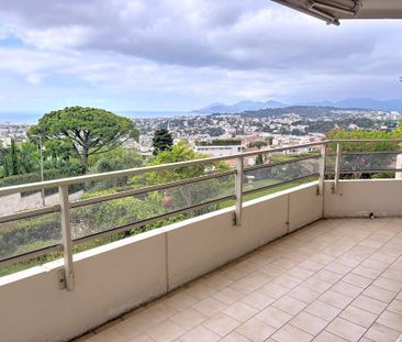 Location Appartement 3 pièces 76m² LE CANNET 06110 - Photo 4