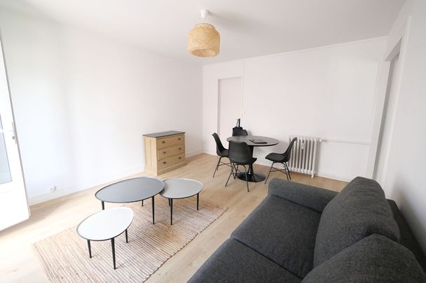 Location Appartement 4 pièces 63m² - Photo 1