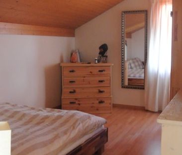 2 Zimmer, 3. Stock - Photo 2