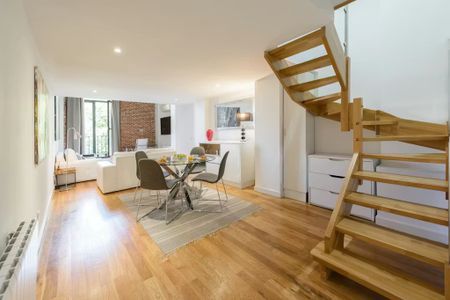 Calle de Lagasca, Madrid, Community of Madrid 28001 - Foto 3