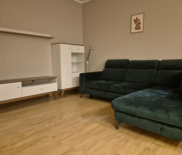 Poznań, Centrum, Stare Miasto ul. Kutrzeby - Photo 2