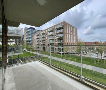 Appartement te huur: Winklerlaan 363-37 3571 KE Utrecht - Photo 1