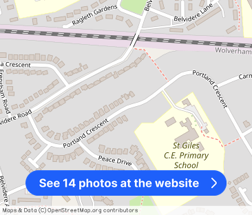 Portland Crescent, Shrewsbury, Shropshire, SY2 - Photo 1