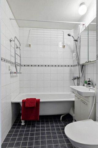 Stamgatan, Älvsjö - Foto 4