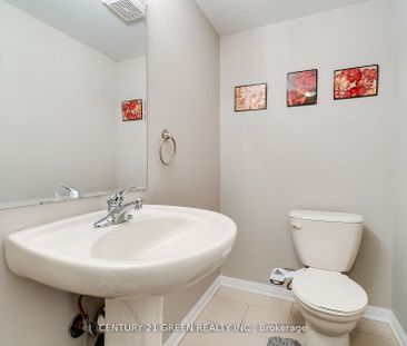 For Lease - 2614 Dashwood Drive Unit# 24, Oakville, Ontario - Photo 1