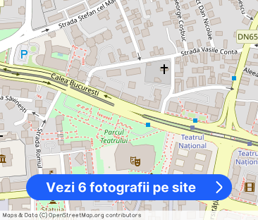 Cazare muncitori cu parcare supravegheata Casa de Inchiriat - Fotografie 1