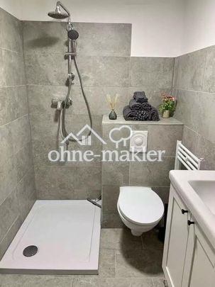 Superb Möblierte 2 Zimmer 50 m² Wohnung in Dortmund - Photo 1