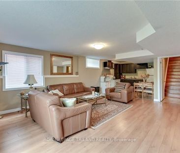 For Lease - 3004 DEVON Road Unit# Lower Level, London South, Ontario - Photo 2