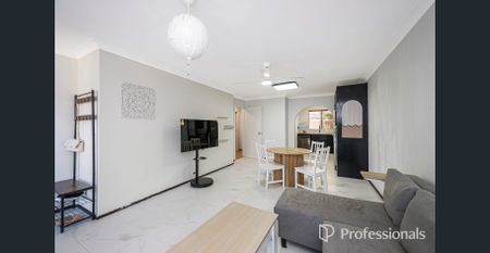 Fully Furnished! - Photo 5