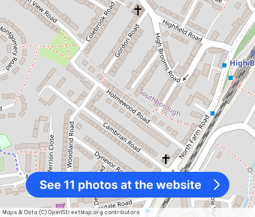 Holmewood Road, Tunbridge Wells - Photo 1