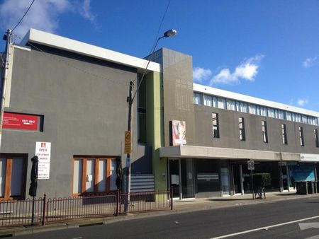 117/313 Waverley Road, Malvern East VIC 3145 - Apartment For Rent | Domain - Photo 5