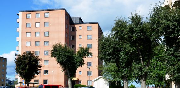 Tallgatan 9, våning 5 - Foto 2