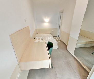 Ενοικιάζεται Γκαρσονιέρα 40 τ.μ. - Photo 5